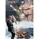 Illustration for article titled Insane Russian Wedding Photos Are The Best Kind Of Wedding Photos